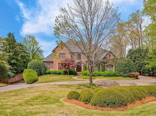 7090 Old Overton Club Dr, Vestavia Hills, AL 35242