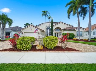 Forest Ridge Single Famil, Davie, FL 33328