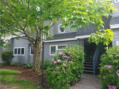 146 West Grand Avenue UNIT 2, Old Orchard Beach, ME, 04064