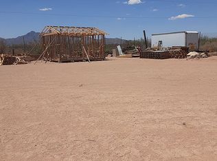 2121 Half Dome, Chaparral, NM 88081