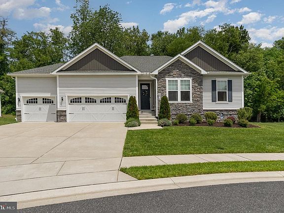 4th image of 3618 Sweet Allie Ct