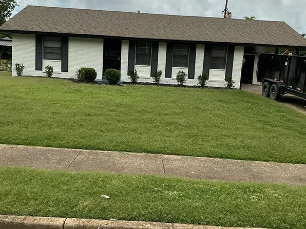 852 Parkrose Ave, Memphis, TN 38109