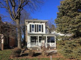 438 Harding Way W, Galion, OH 44833