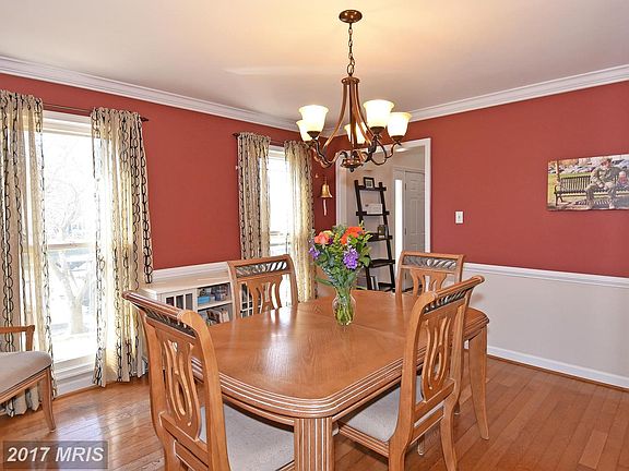 4th image of 13134 Willoughby Point Dr