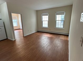 50 S Huntington Ave APT 12, Jamaica Plain, MA 02130