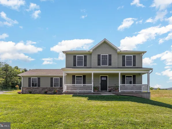 107 Old Mill Rd, Shermans Dale, PA 17090