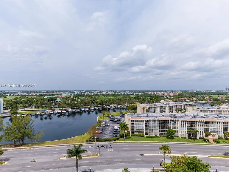 500 Three Islands Blvd #1110 — Photo 48