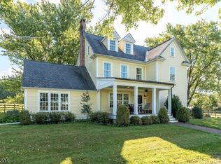 50 Airport Rd, Pittstown, NJ 08867