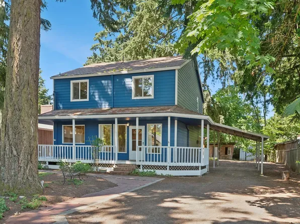 11017 SE Home Ave, Milwaukie, OR 97222
