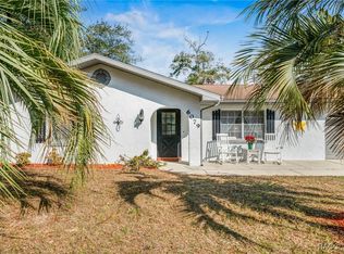 6079 E Seneca St, Inverness, FL 34452