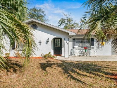 6079 E Seneca St, Inverness, FL, 34452