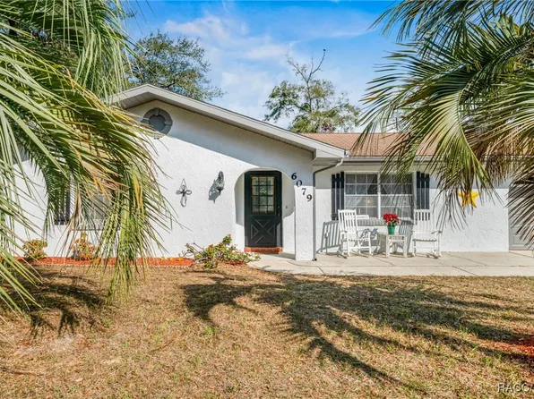 6079 E Seneca St, Inverness, FL 34452