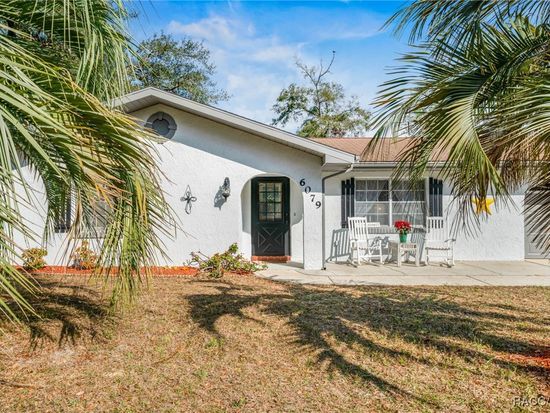 6079 E Seneca St, Inverness, FL 34452