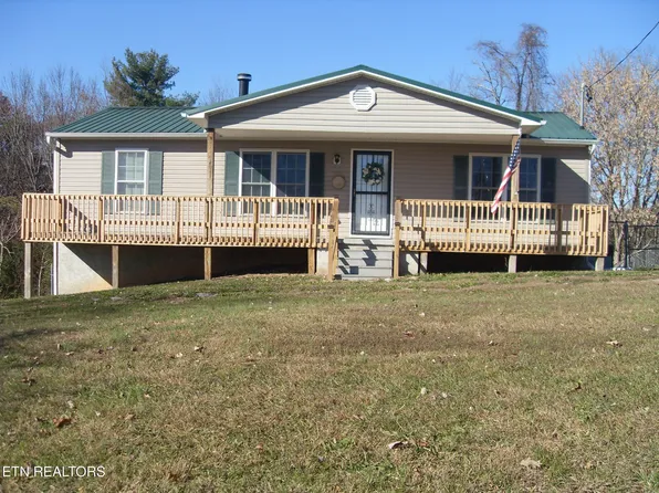6737 Ridgeview Rd, Knoxville, TN 37918
