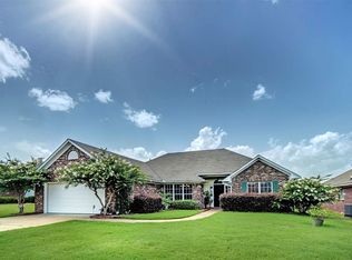 110 Sherwood Dr, Brandon, MS 39047