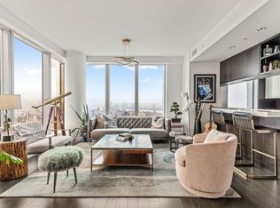 252 South St #47K, New York, NY