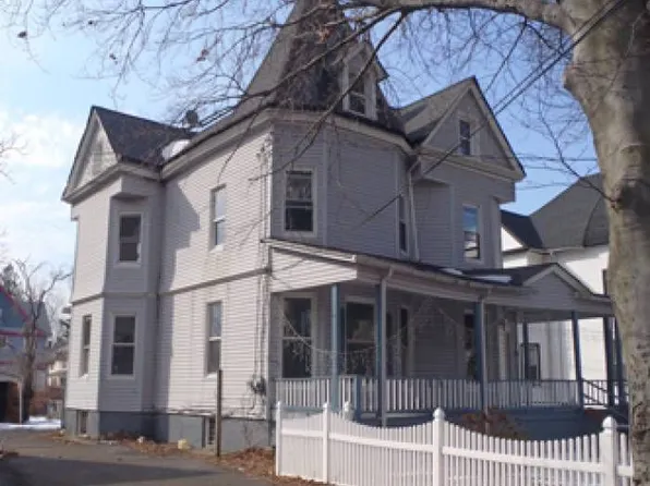 31-33 Sandford Ave, Plainfield, NJ 07060