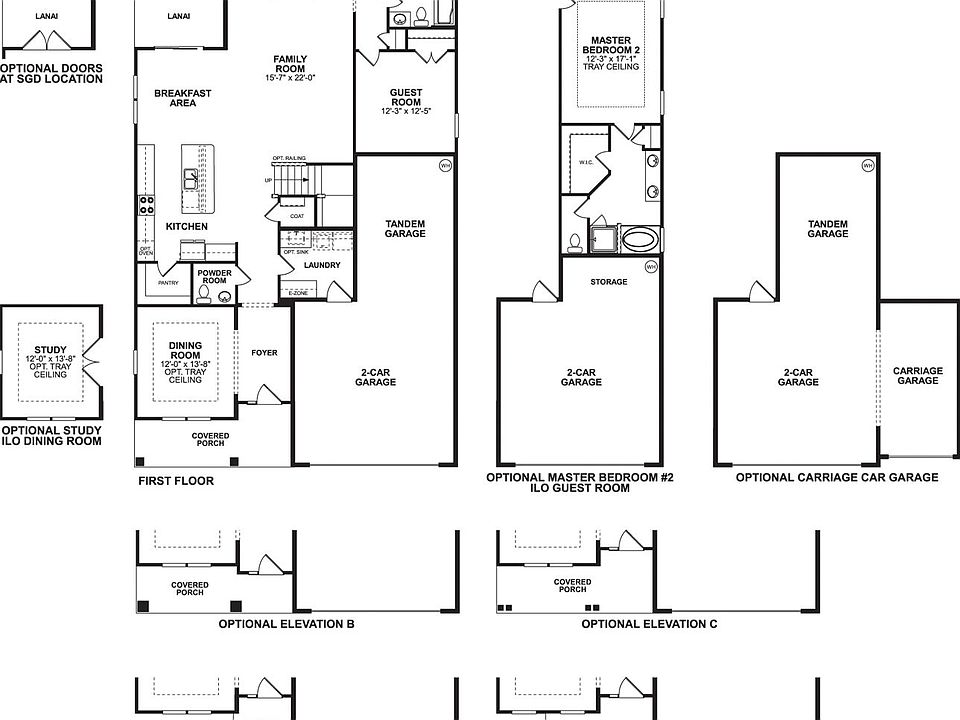 The Sonoma Plan, Annsborough Park, Concord, NC 28027 | Zillow