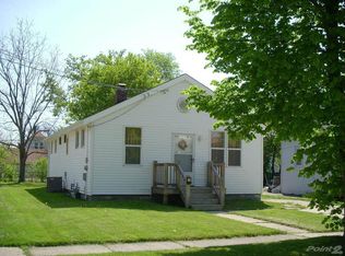 4911 29th Ave, Kenosha, WI 53140