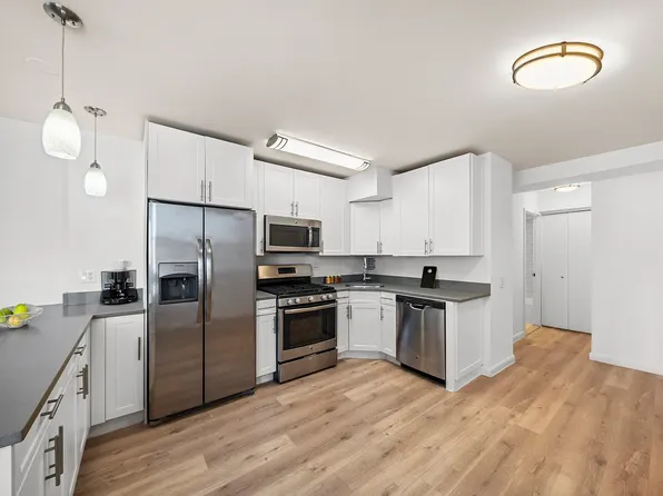 355 S End Ave, New York, NY