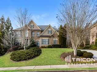 153 Shadowmist Ct, Acworth, GA 30101