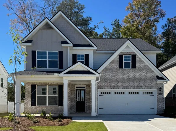 13454 Whitman Ln SE, Covington, GA 30014