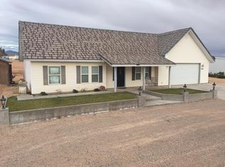 3280 Saint Joseph St, Logandale, NV 89021