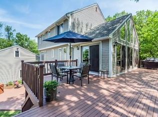 108 Osgood St, Andover, MA 01810