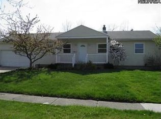 2358 Samira Rd, Stow, OH 44224