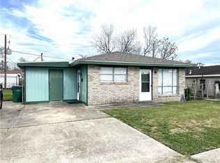 1509 Maplewood Dr, Harvey, LA 70058
