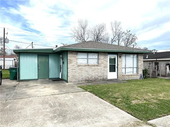 1509 Maplewood Dr, Harvey, LA 70058