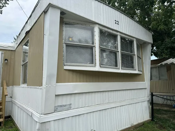 3603 Clarks Creek Rd Lot 22, Plainfield, IN 46168