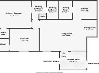 235 PINE HOV Circle #A-2, Greenacres, FL 33463