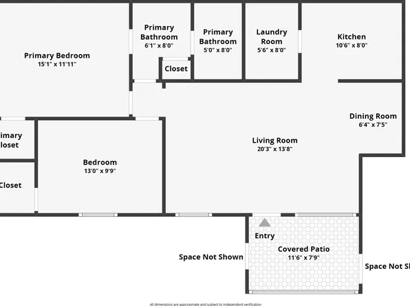 235 PINE HOV Circle #A-2, Greenacres, FL 33463