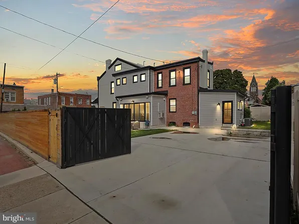 4501 E Thompson St, Philadelphia, PA 19137