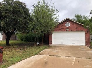 1815 Crown Pointe Blvd, Mission, TX 78572