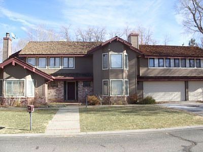 400 Ranch Rd.