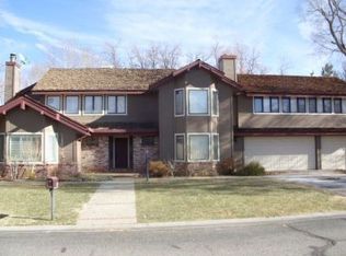 400 Ranch Rd, Bishop, CA 93514