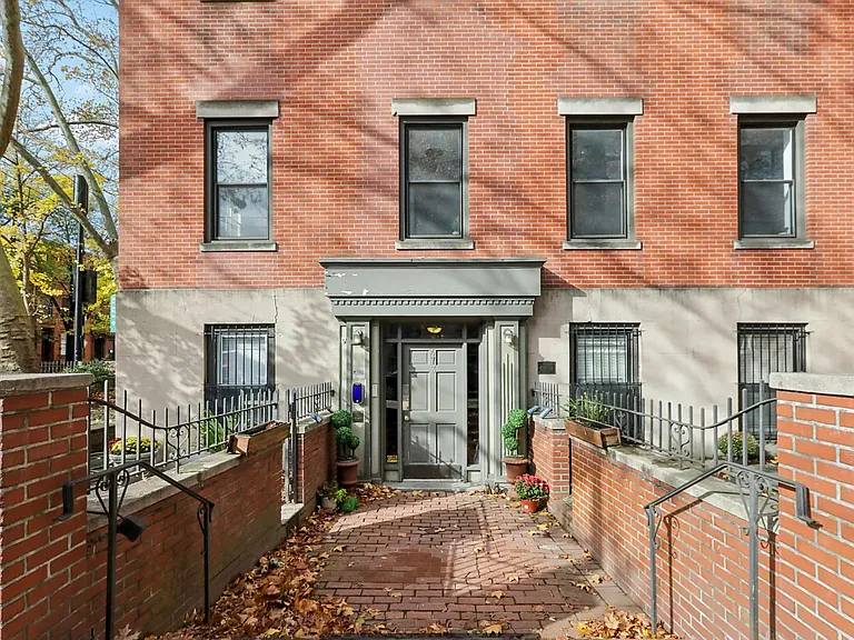 473 Jersey Ave #202 — Photo 20