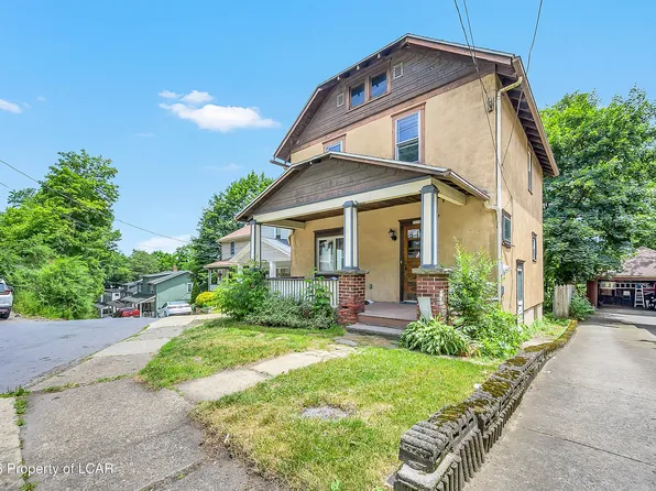 2136 N Main Ave, Scranton, PA 18508