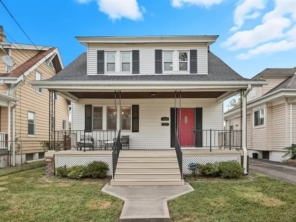 4328 Eileen Dr, Cincinnati, OH 45209
