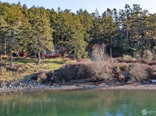 24 Starboard Road, Lopez Island, WA 98261