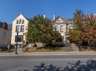 275 S Limestone St #210, Lexington, KY 40508