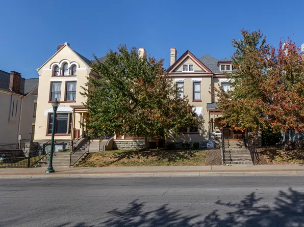 275 S Limestone St #210, Lexington, KY 40508