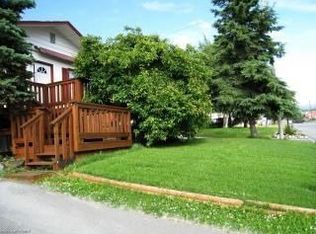 2005 W 48th Ave, Anchorage, AK 99517