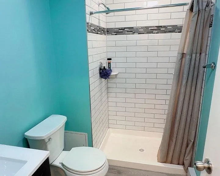 Bathroom 2