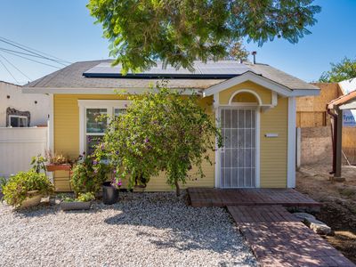 1067 Prospect Ave, Long Beach, CA, 90804