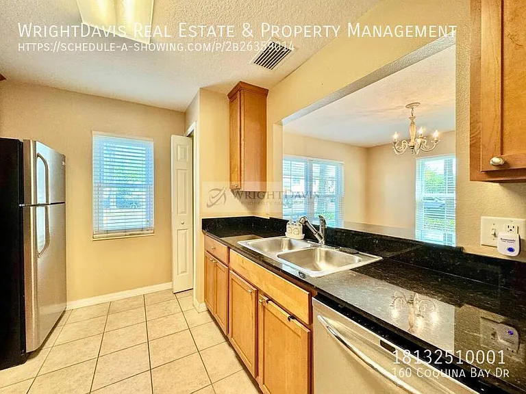 160 Coquina Bay Dr — Photo 13