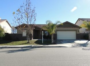 33476 Magnetite St, Menifee, CA 92584
