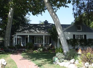 541 S Niagara St, Burbank, CA 91505